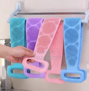 Back Scrubbing Sponge
