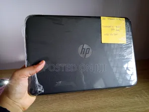 Laptop HP Stream 11 4GB Intel Celeron SSD 32GB