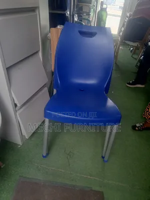 Quality Plastic Chair All Colors