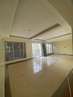 4bdrm Duplex in Old Ikoyi Lagos, Awolowo Road for rent