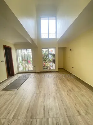 4bdrm Duplex in Old Ikoyi Lagos, Awolowo Road for rent