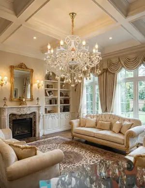 Chandelier