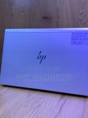 Laptop HP EliteBook 840 G7 16GB Intel Core i7 SSD 512GB