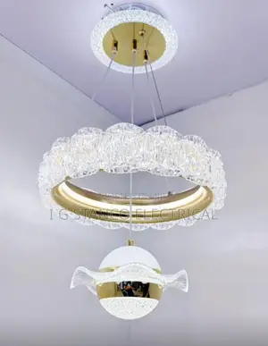 Chandelier Light
