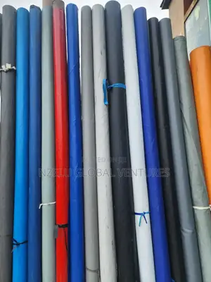 Tarpaulin of Different Qualities, Sizes and Colors (Custom Order)