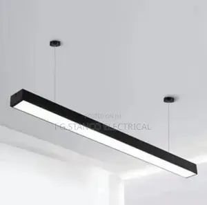Dropping Light