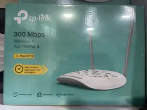 Tp-Link 300 MBPS Wireless N Access Point