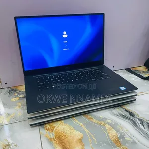 Laptop Dell Precision 15 5540 16GB Intel Core i7 SSD 256GB