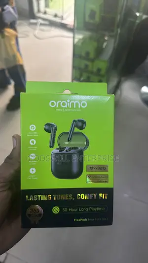 Oraimo Freepods Neo