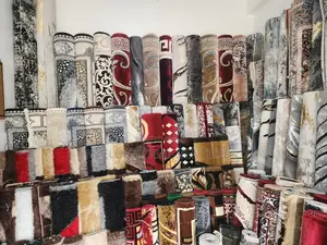 Quality Turkey Center Rugs in Different Sizes and Colors