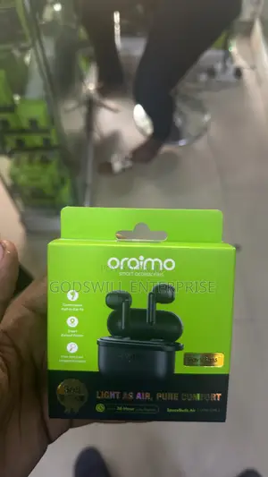 Oraimo Spacebuds Air
