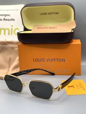 Louis Vuitton Quality Luxury I