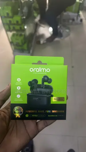 Oraimo Spacebuds Lite