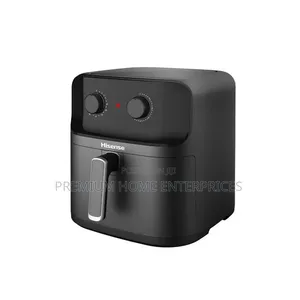 Hisense 8 Litres Airfryer 1700w