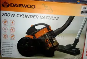 Beldray Cylinder Vacuum Cleaner