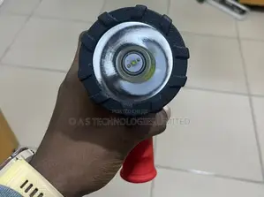 Rechargeable Spotlight