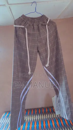 Sweat Pant