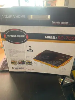 Vienna Home Infrared Cooker