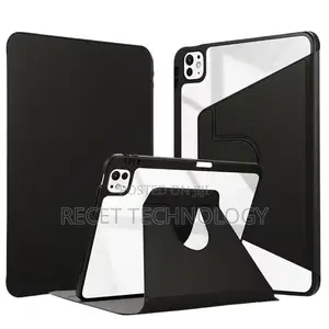 iPad Pro 11 Case (2025 M5 2024 M4) Pouch