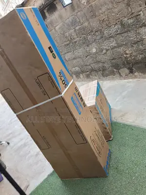 Kenstar Ks-18mfv Home Standing Ac New