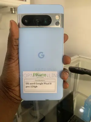 Google Pixel 8 Pro 128 GB