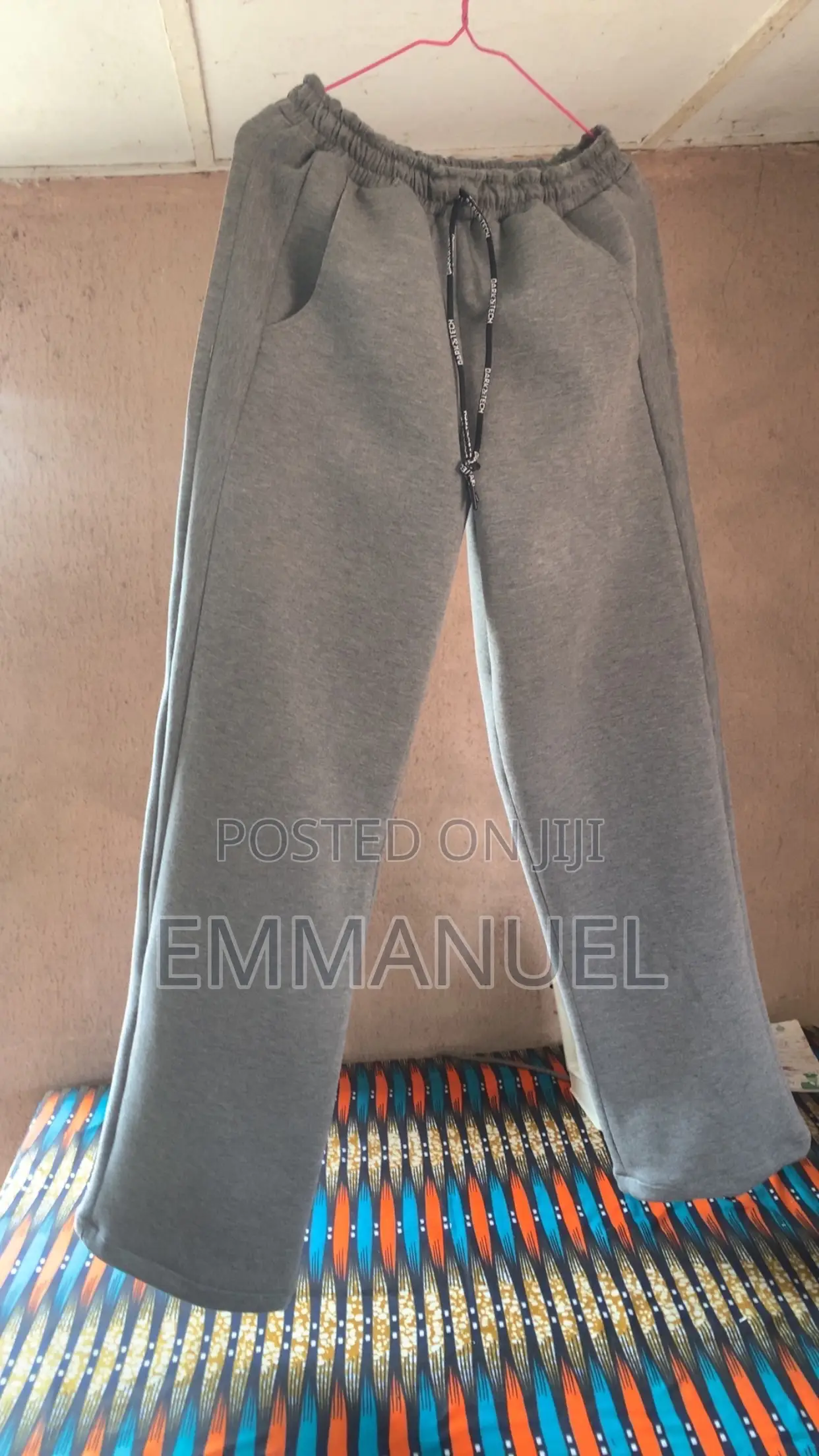 Sweatpants
