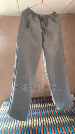 Sweatpants