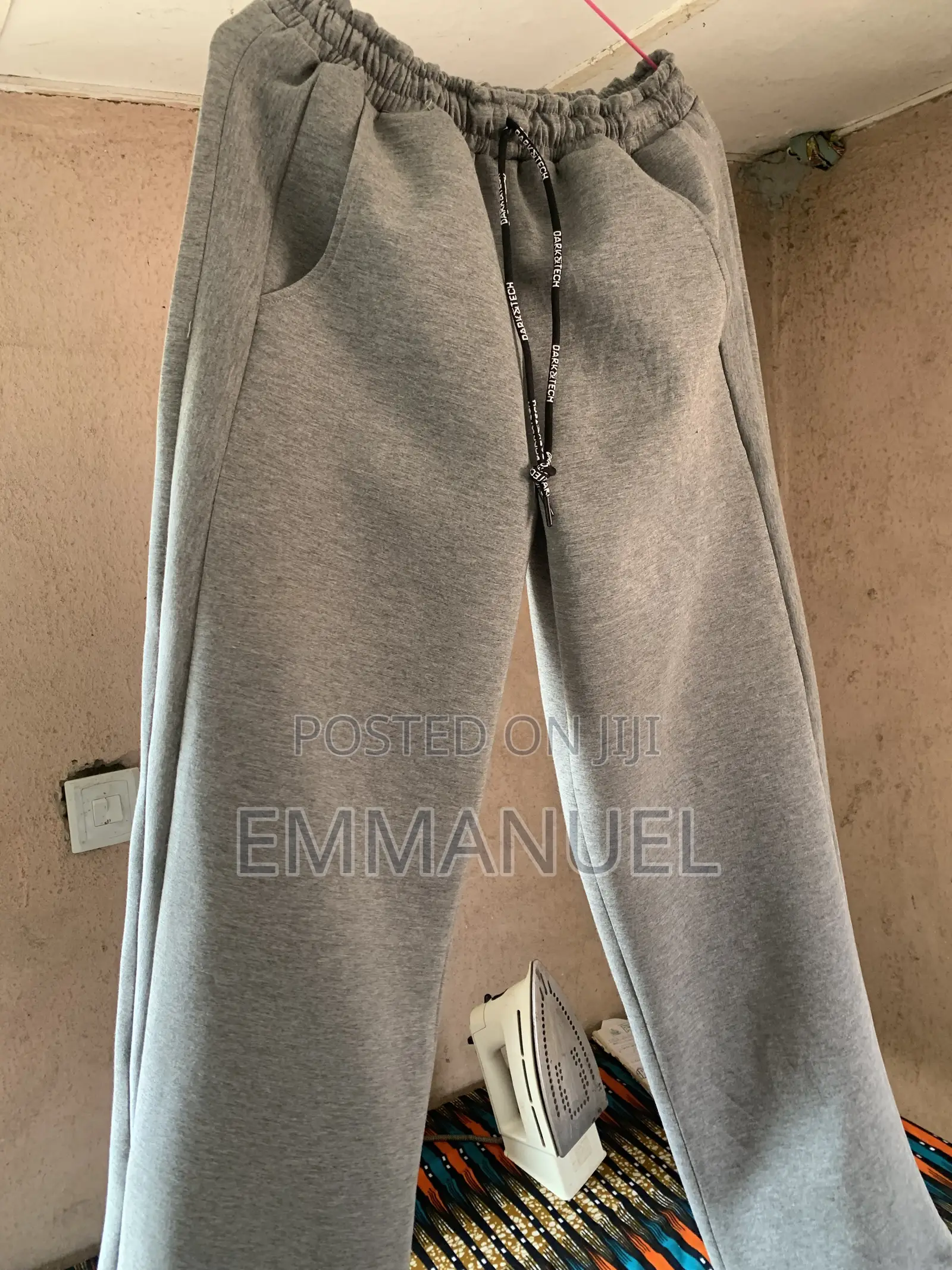 Sweatpants