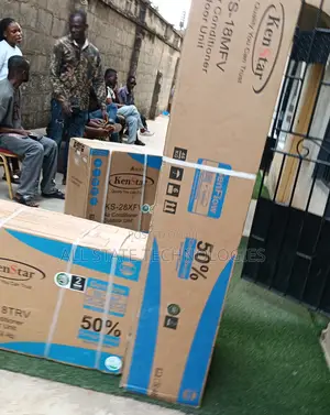 Kenstar Tower Air Conditioner 2 Tons New
