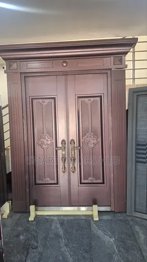 Security Door