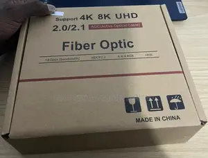 Active Optical Cable 30m