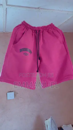 Joggers Shorts