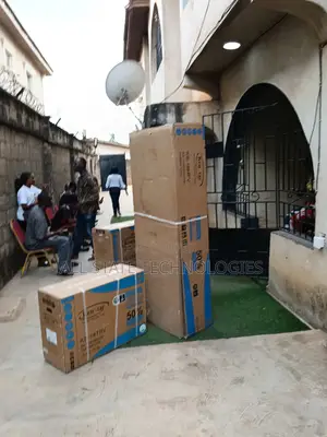 New Model Kenstar 2 Tons Standing Ac