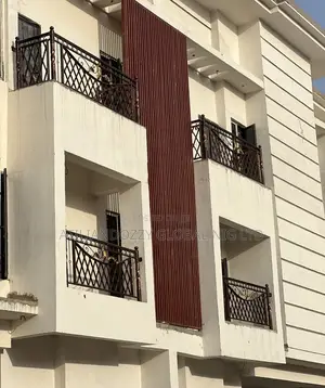 Well Detailed Wrought Iron Rails