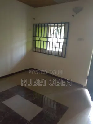 1bdrm House in Ugbor Road, Benin City for rent