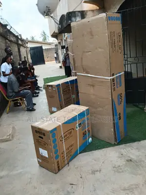 Kenstar 2 Tons Indoor Standing Ac New