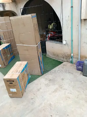 Kenstar Ks-18mfv Strong Cooling Ac Brand New