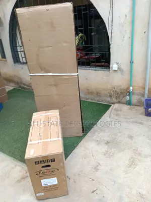 Kenstar 2 Ton Upright Ac Ks-18mfv