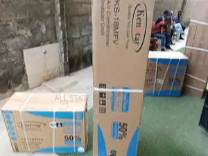 Kenstar Cooling Tower Ac 2 Tons Brand New