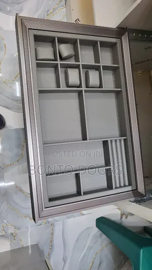 Jewelry Rack
