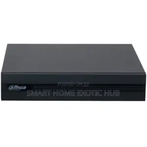 Dahua 16 Channel DVR 2mp