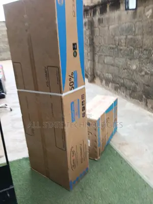 Efficient Kenstar 2 Tons Tower Standing Ac