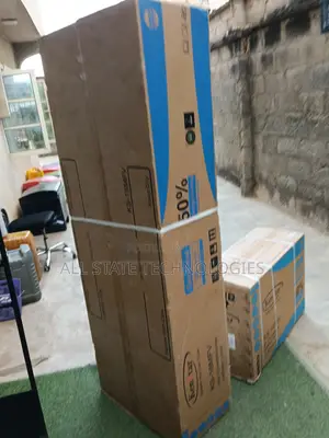 Kenstar Ks-18mfv Large Room Ac New