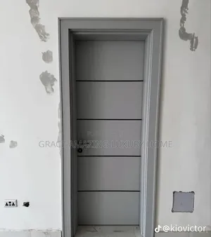 Turkey Wooden Door