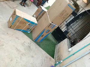 Brand New Kenstar 2 Tons Upright Air Conditioner
