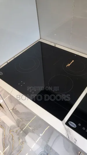Hot Plates