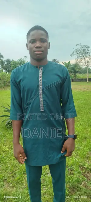 Warehouse Loader