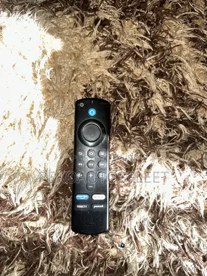 Amazon Fire TV Remote