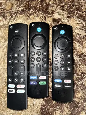 Amazon Fire TV Remote