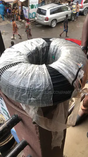 Cat5 Network Cable Outdoor